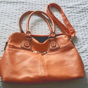 Midsize Purse